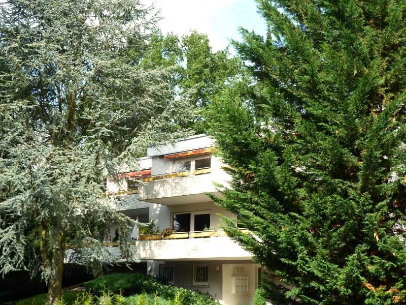 Top 3-Zimmerwohnung im Hardtwald image