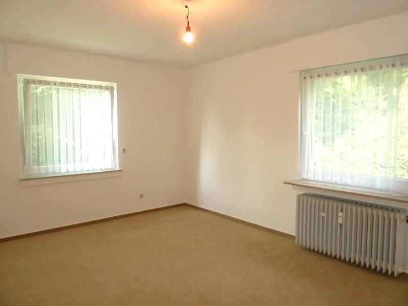 Top 3-Zimmerwohnung im Hardtwald image 5