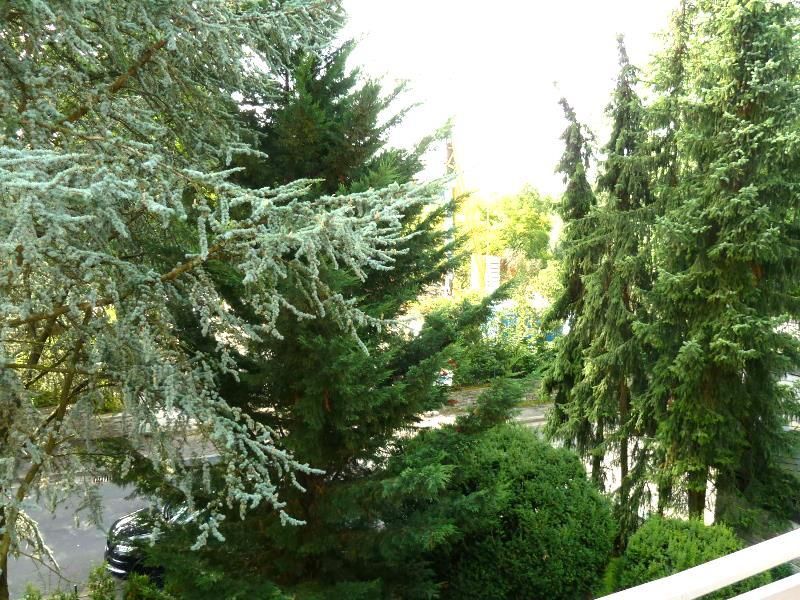 Top 3-Zimmerwohnung im Hardtwald image 2