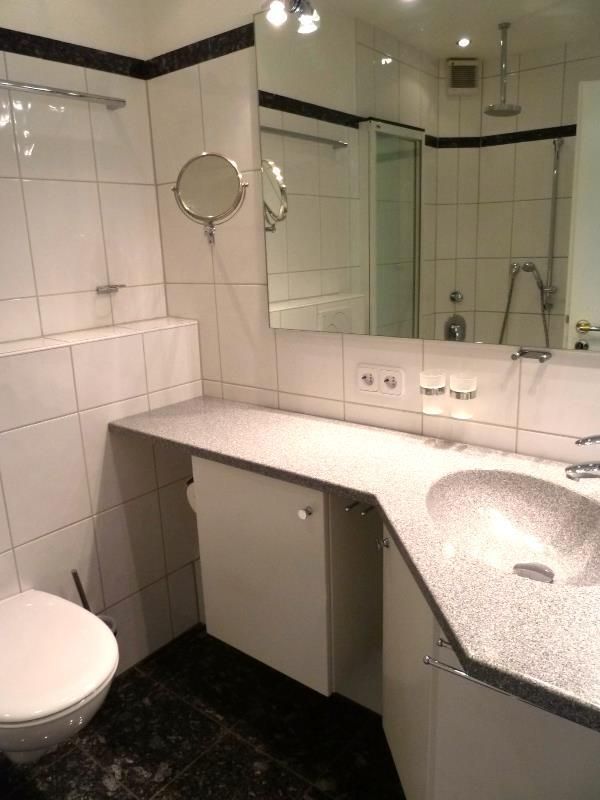 Top 3-Zimmerwohnung im Hardtwald image