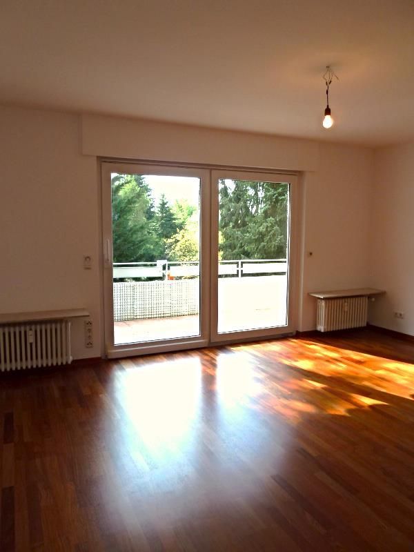 Top 3-Zimmerwohnung im Hardtwald image 4