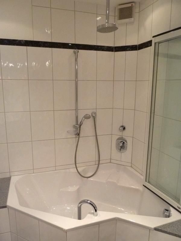 Top 3-Zimmerwohnung im Hardtwald image 3