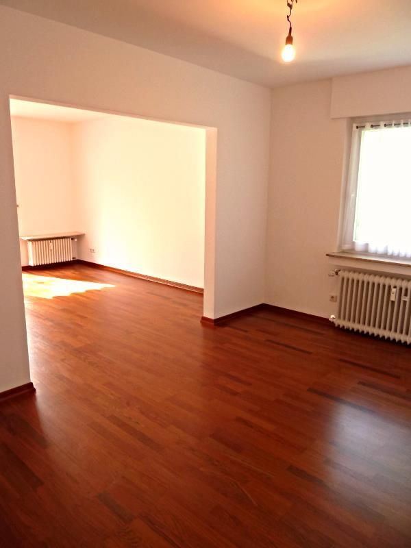 Top 3-Zimmerwohnung im Hardtwald image