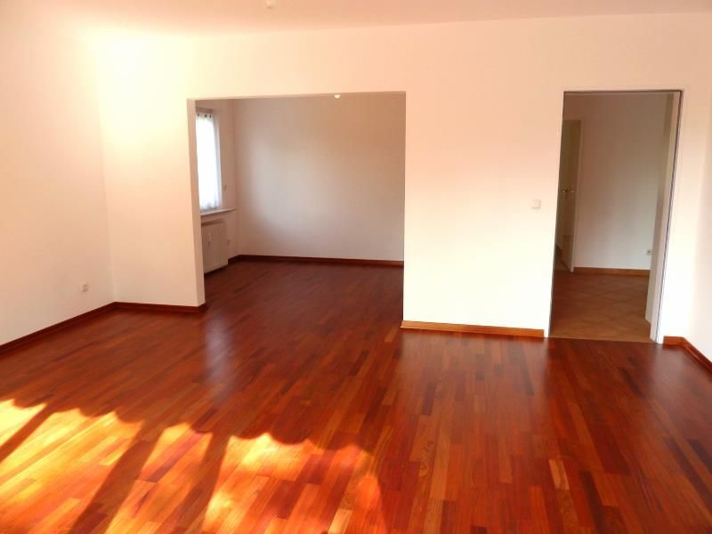 Top 3-Zimmerwohnung im Hardtwald image