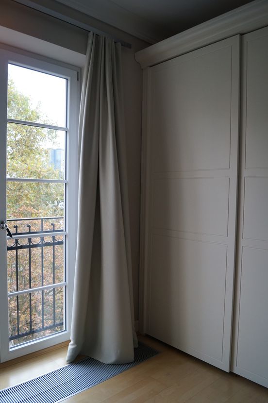 Traumhafte Altbauwohnung zwischen Palmengarten und "Alter Oper" image 4