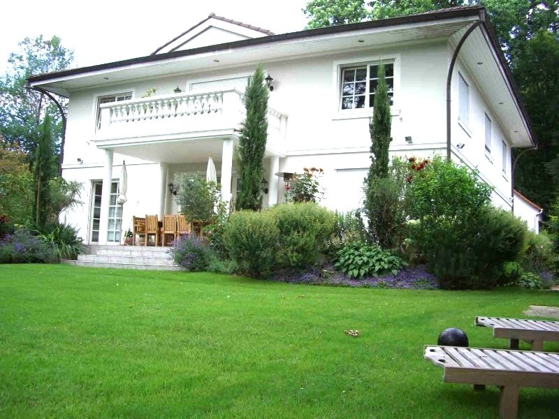 Schmuckstück im Hardtwald