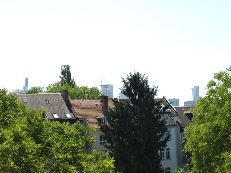 3-Zimmerwohnung in feinster Lage image