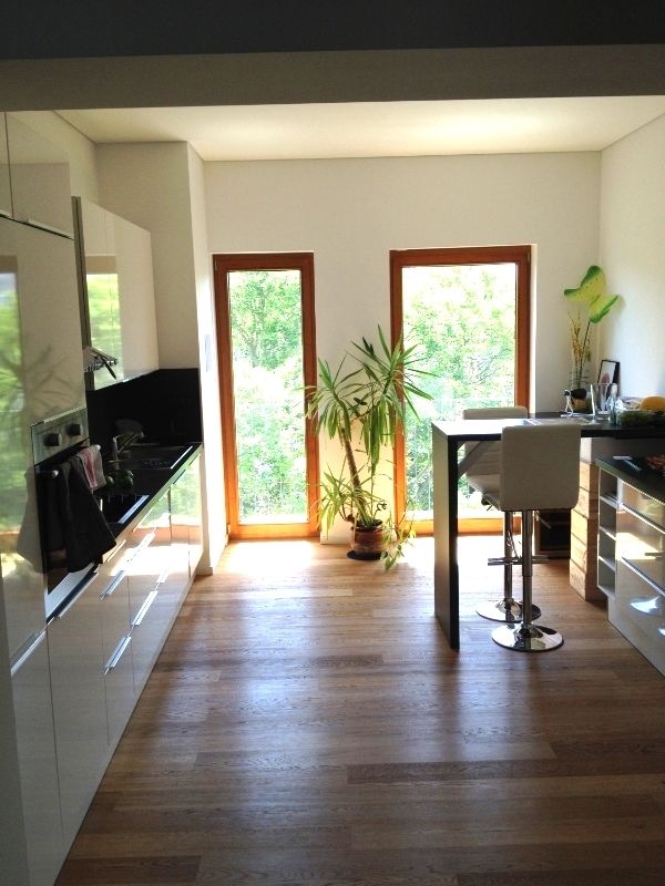 3-Zimmerwohnung in feinster Lage image