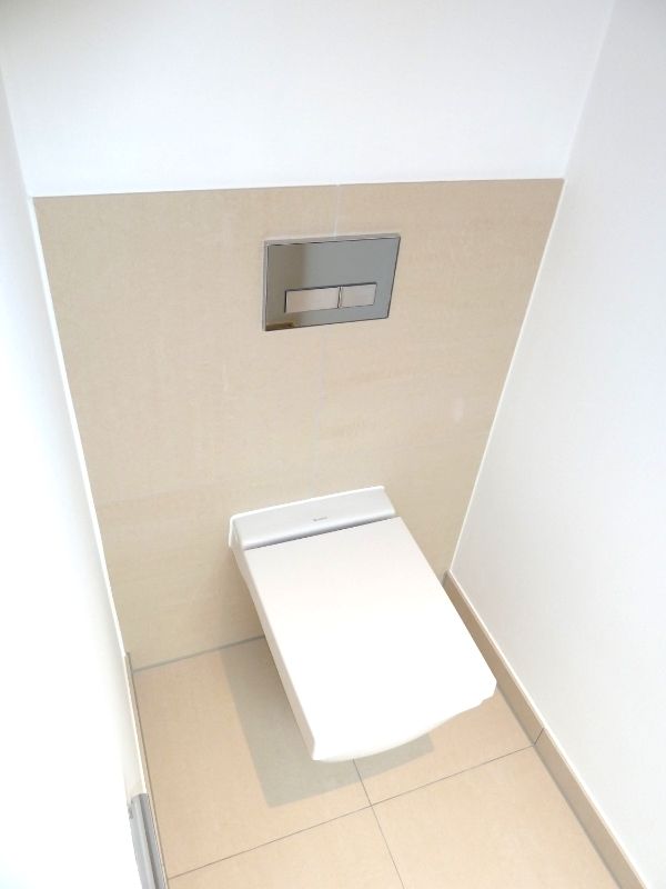 3-Zimmerwohnung in feinster Lage image