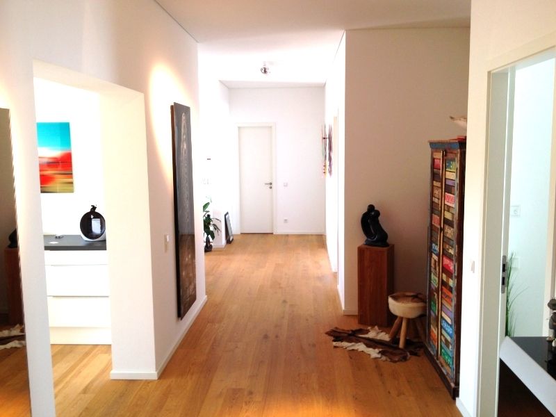 3-Zimmerwohnung in feinster Lage image 4