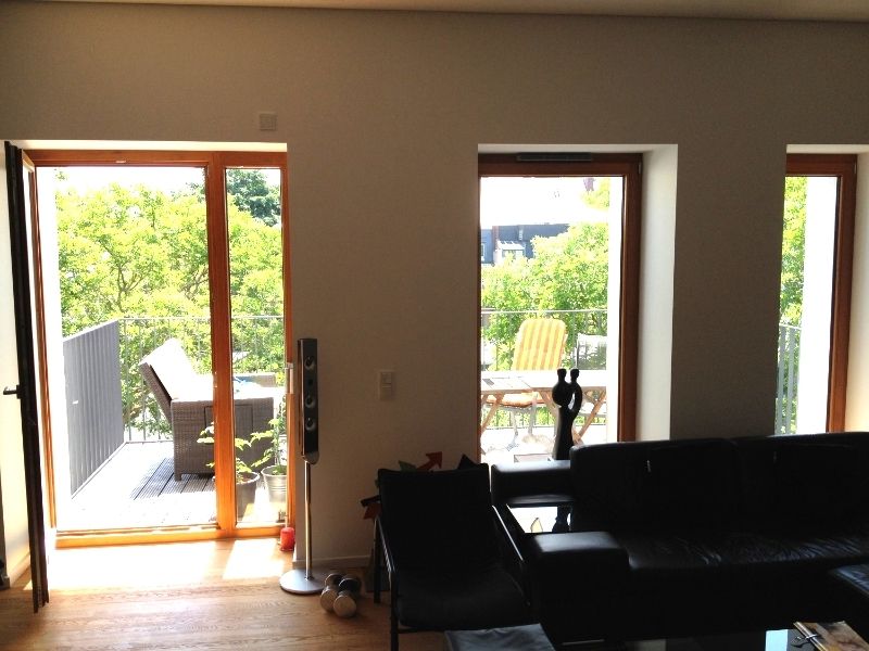 3-Zimmerwohnung in feinster Lage image