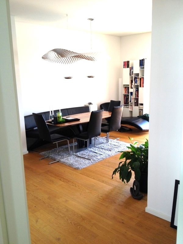 3-Zimmerwohnung in feinster Lage