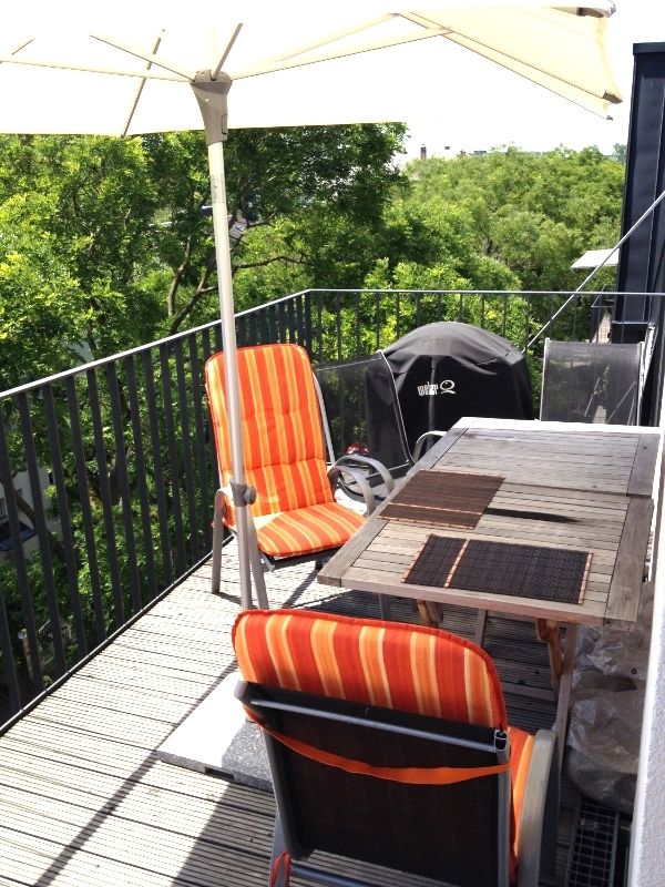 3-Zimmerwohnung in feinster Lage image 5