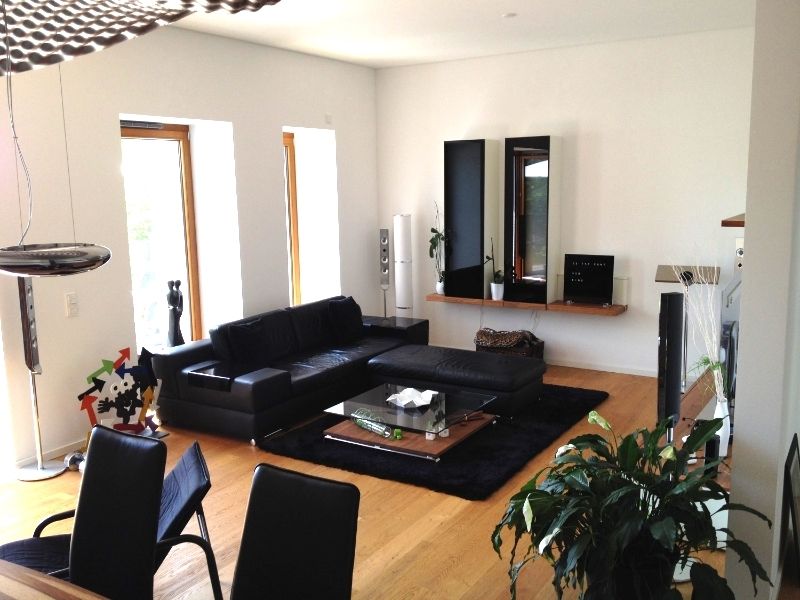 3-Zimmerwohnung in feinster Lage image