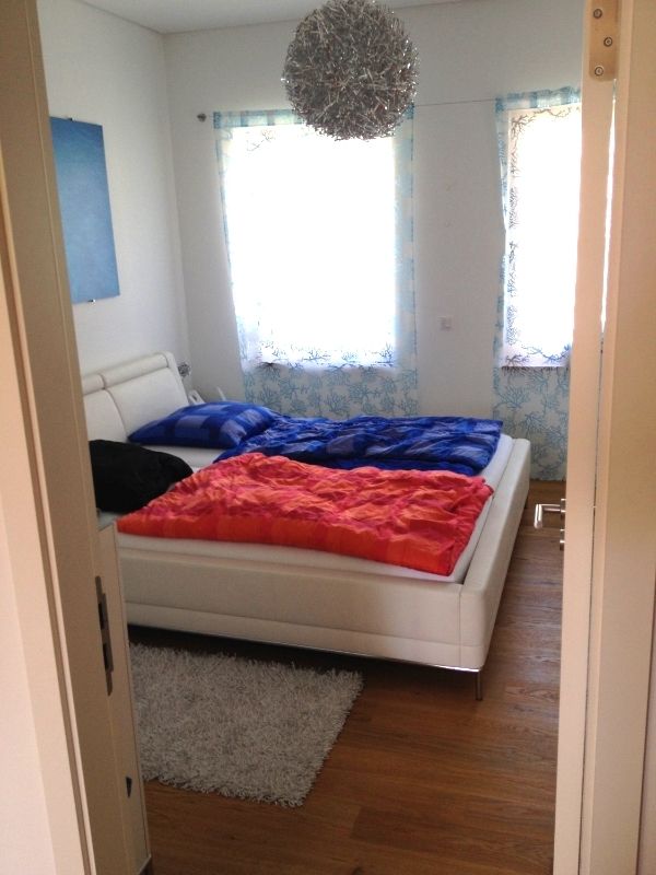 3-Zimmerwohnung in feinster Lage image