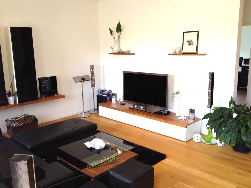 3-Zimmerwohnung in feinster Lage image