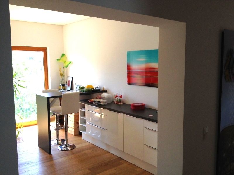 3-Zimmerwohnung in feinster Lage image