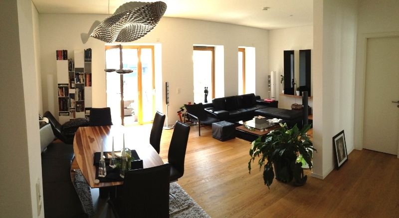 3-Zimmerwohnung in feinster Lage image 2