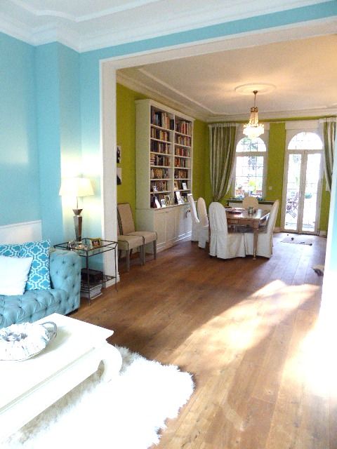 Schicke Stadtvilla mit traumhaft angelegten Garten in guter Wohnlage image