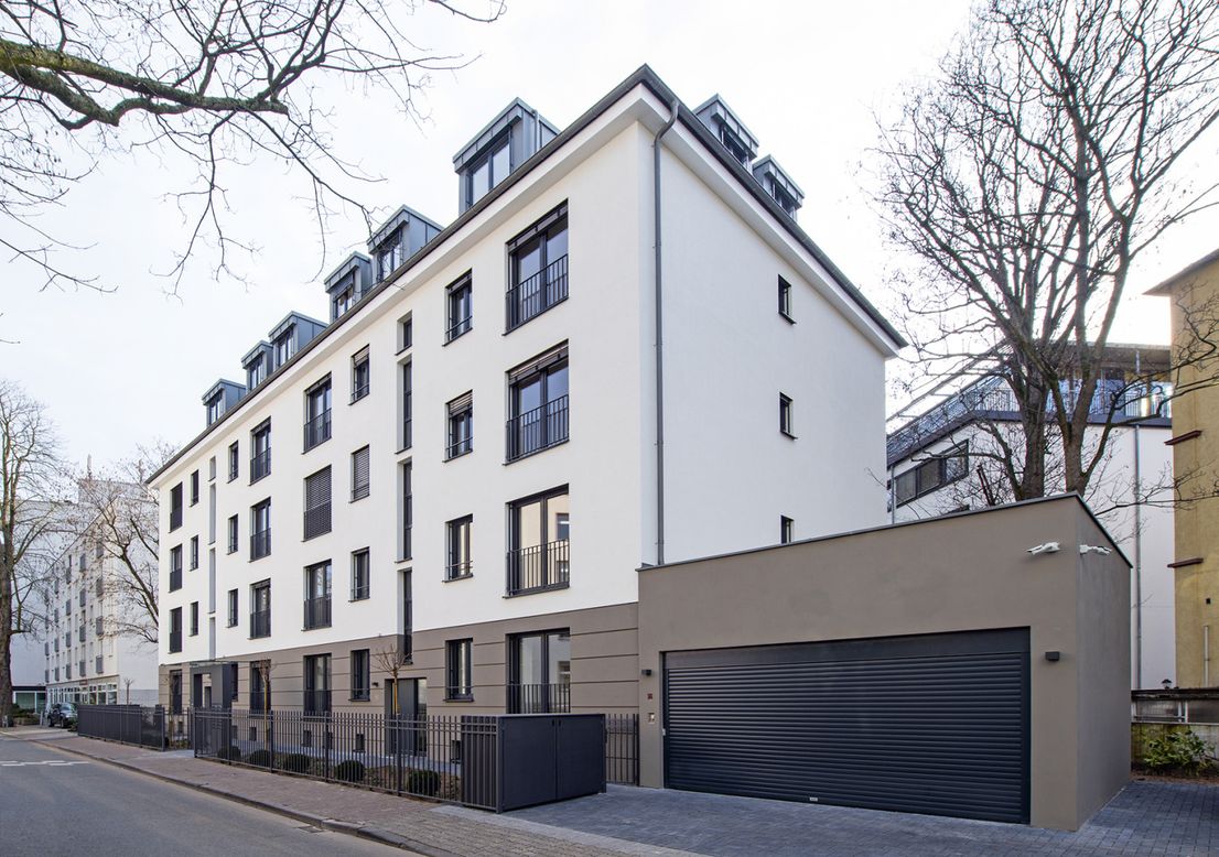 Top-Lage.. Erstbezug