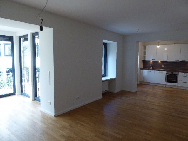 Top-Lage.. Erstbezug image 4