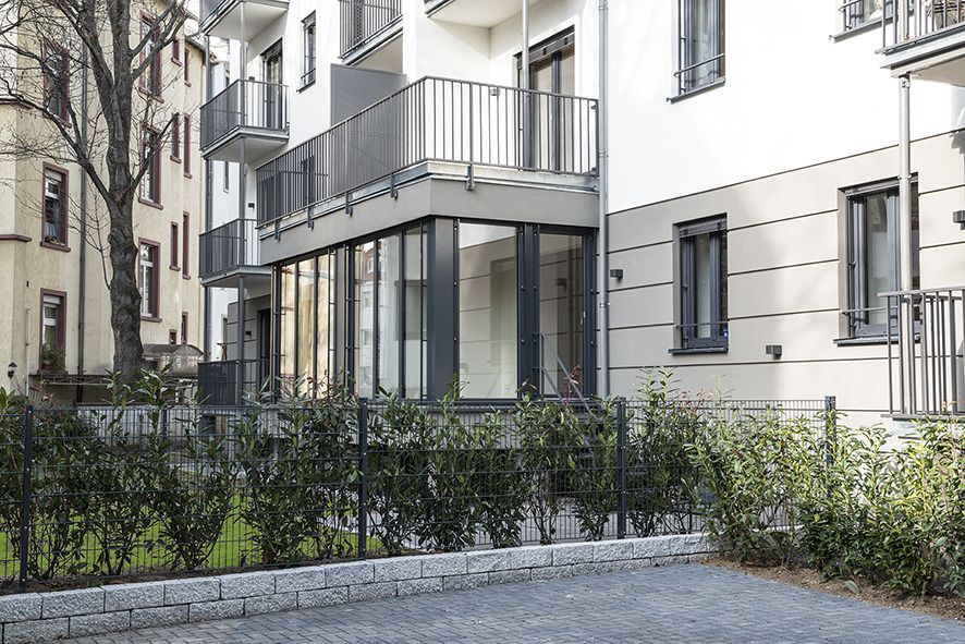 Top-Lage.. Erstbezug image 5