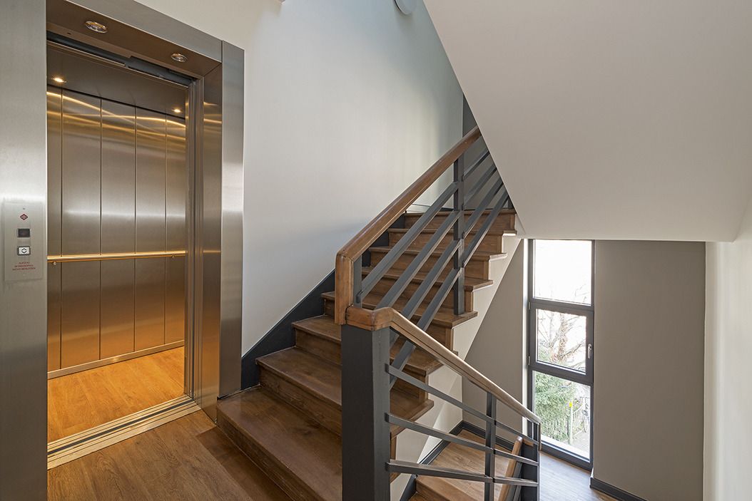 Top-Lage.. Erstbezug image 2