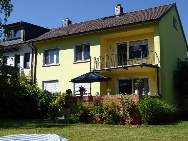 Renovierungsbedürftige Doppelhaushälfte direkt am Goetheturm image 2