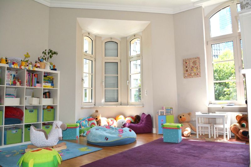 Traumhafte Altbauwohnung image