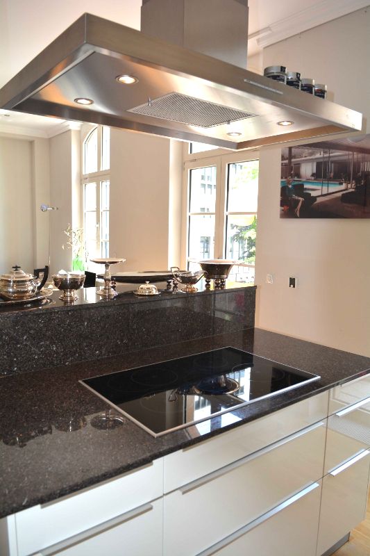 Traumhafte Altbauwohnung image 3