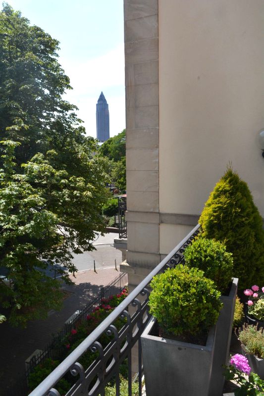 Traumhafte Altbauwohnung