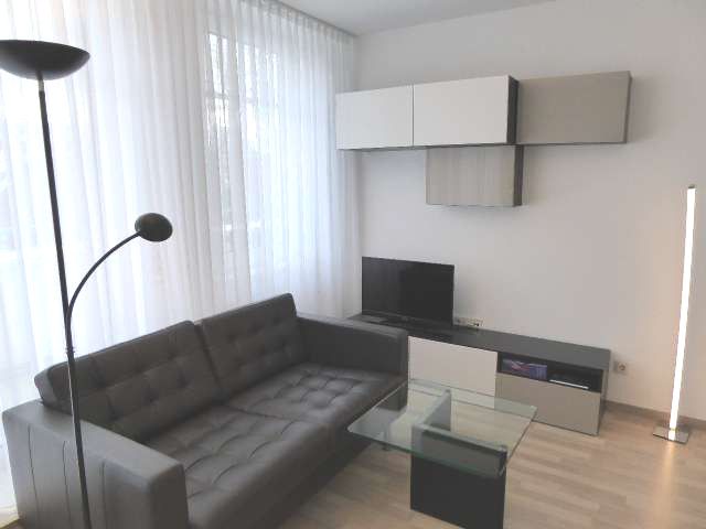 Top möbliert in Citynähe