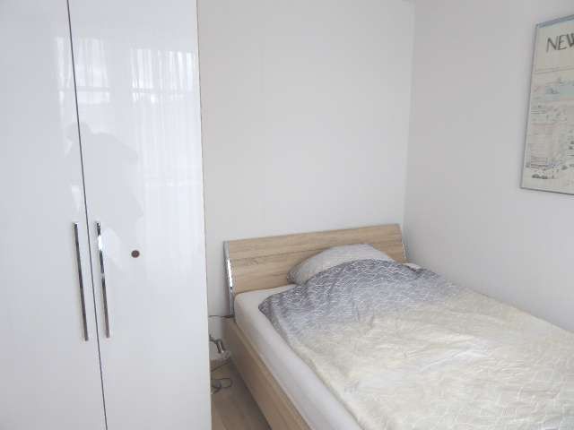 Top möbliert in Citynähe image 3