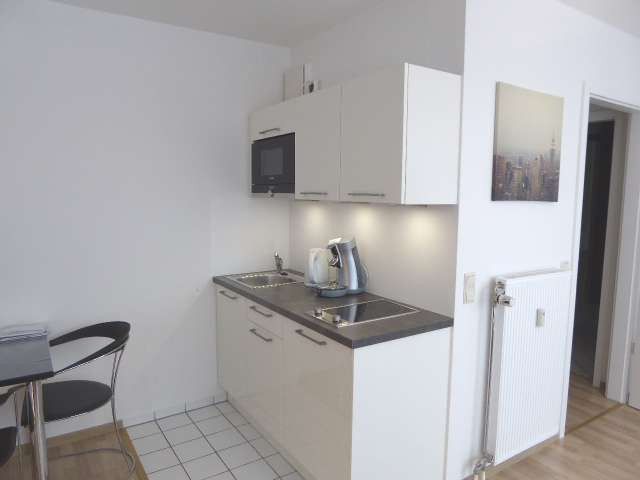 Top möbliert in Citynähe image 2