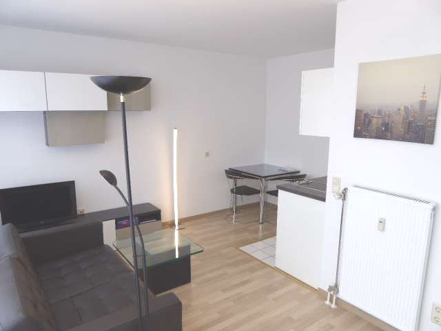 Top möbliert in Citynähe image 5