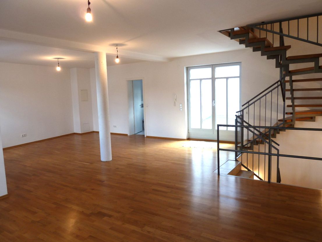 Modernes Stadthaus in familienfreundlicher Lage von Bad Homburg