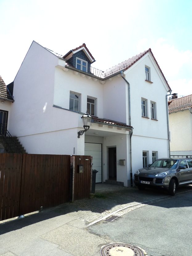 Modernes Stadthaus in familienfreundlicher Lage von Bad Homburg image 5