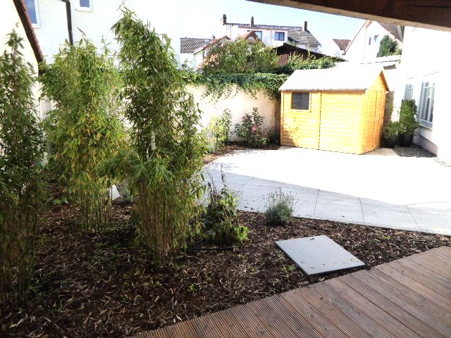 Modernes Stadthaus in familienfreundlicher Lage von Bad Homburg image