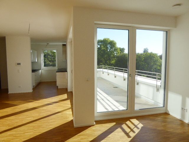 Traumhafte Penthousewohnung image