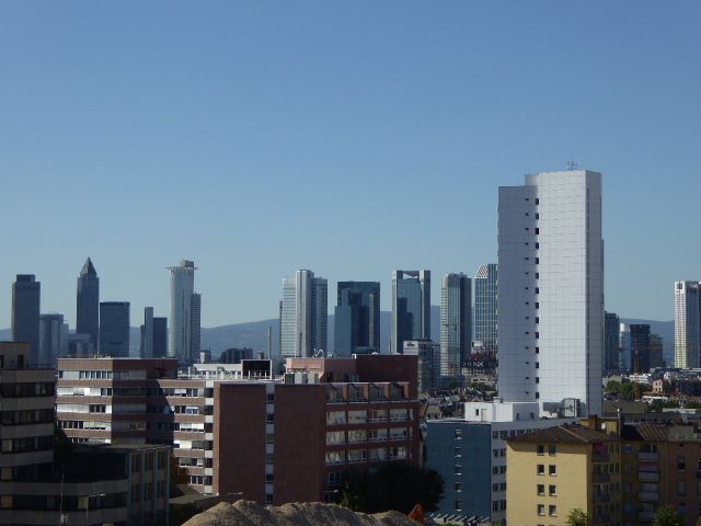 Traumhafte Penthousewohnung image 5