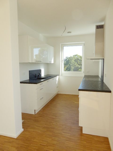 Traumhafte Penthousewohnung image