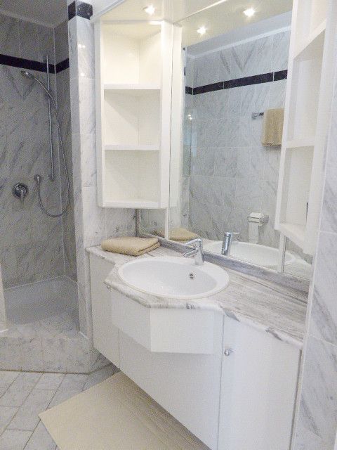 Top möblierte 1-Zimmerwohnung im Nordend image