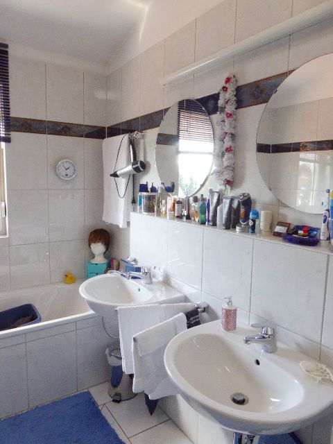 Penthouse Top-Lage von Rödelheim image