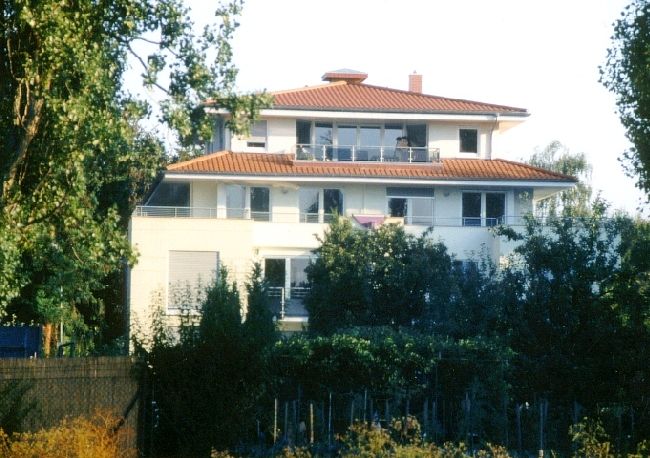 Penthouse Top-Lage von Rödelheim image 1