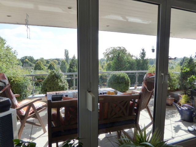 Penthouse Top-Lage von Rödelheim image 5