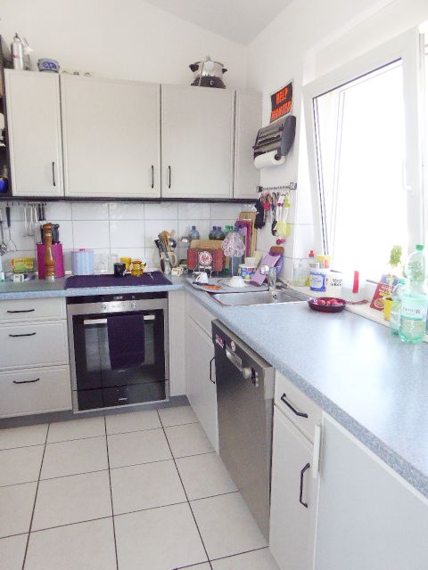 Penthouse Top-Lage von Rödelheim image