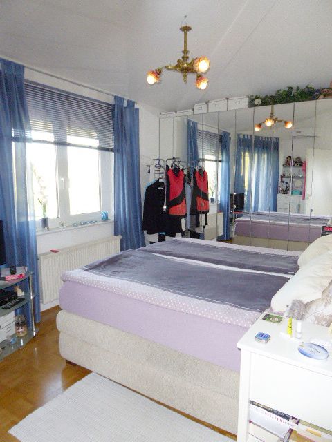 Penthouse Top-Lage von Rödelheim image