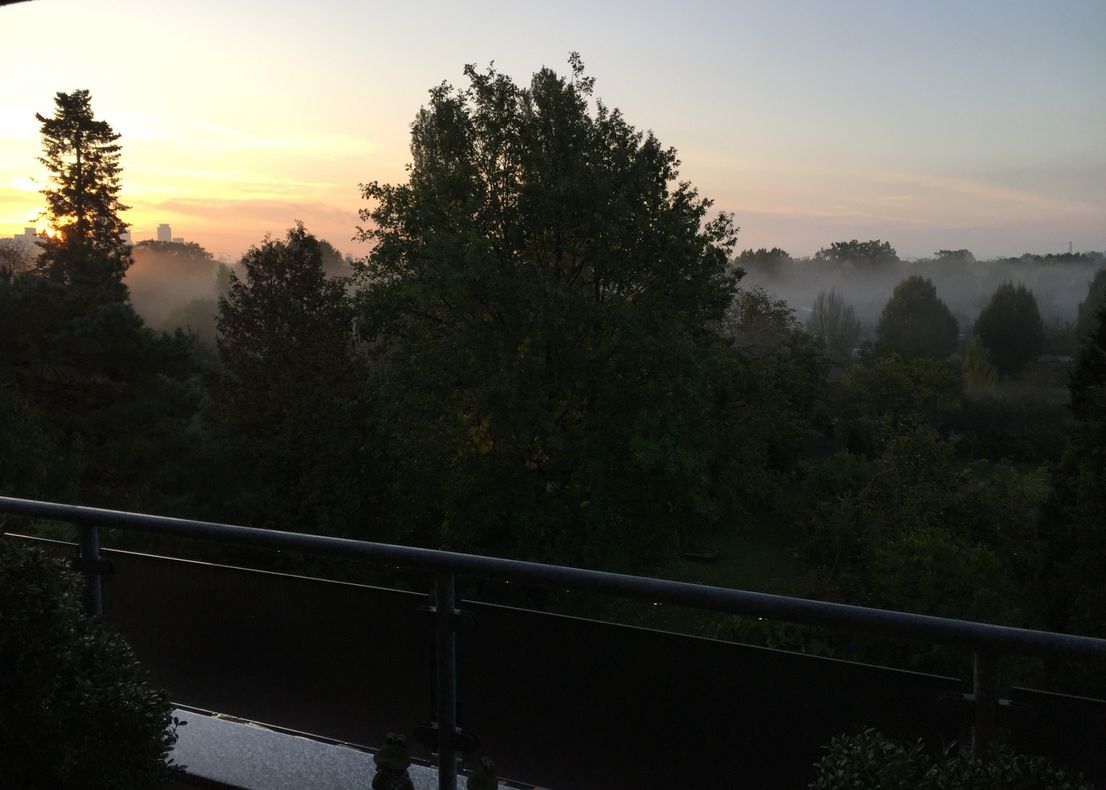 Penthouse Top-Lage von Rödelheim image