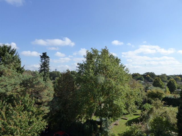 Penthouse Top-Lage von Rödelheim image