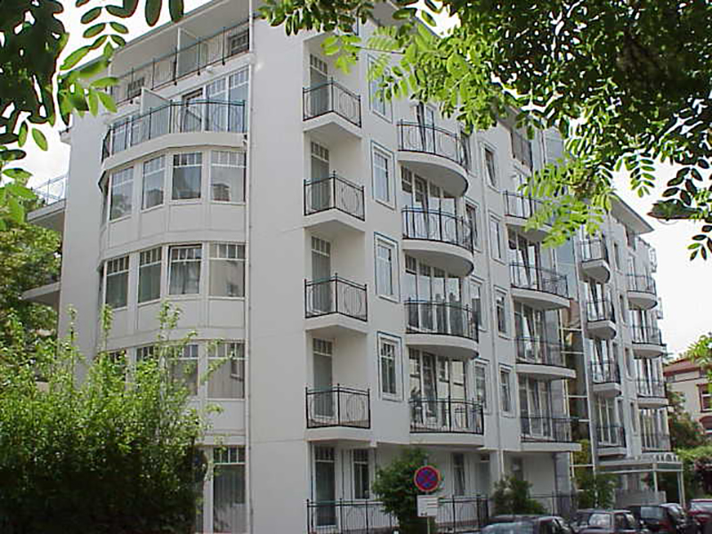 residenz argon image